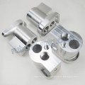 Aluminum CNC Machining Part for Paint Spraying Machine Spare Part